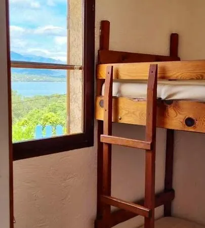 Villa Charmante A Porto-vecchio Avec Piscine Porto-Vecchio (Corsica)