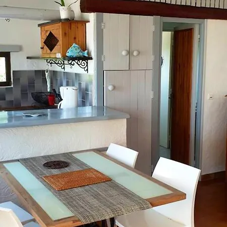 Charmante A Porto-vecchio Avec Piscine Villa *