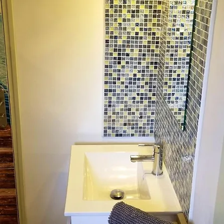 Charmante A Porto-vecchio Avec Piscine