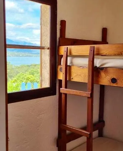 Villa Charmante A Porto-vecchio Avec Piscine Porto-Vecchio (Corsica)